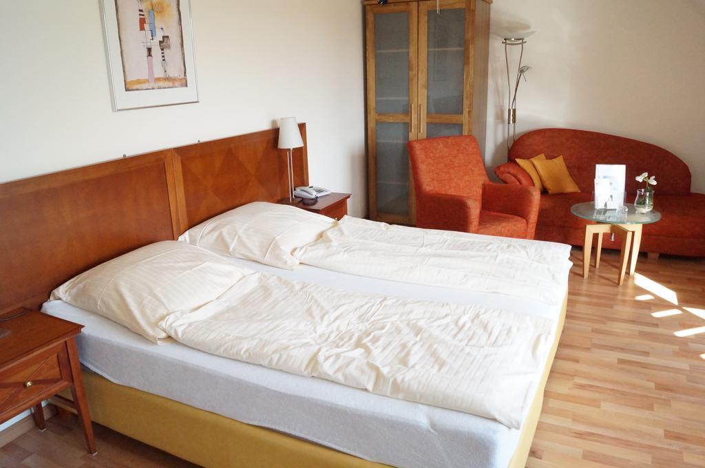 Pension Appartementhaus Hus Moehlenbarg Cuxhaven Bilik gambar