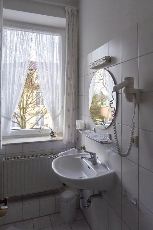 Pension Appartementhaus Hus Moehlenbarg Cuxhaven Bilik gambar